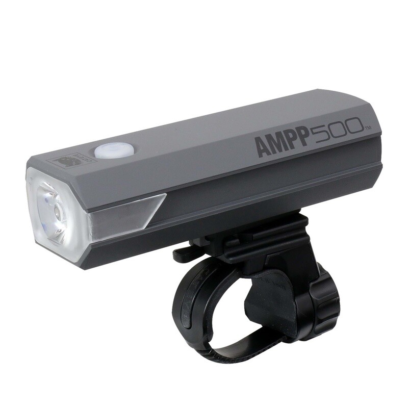 Cateye AMPP 500 Front Light