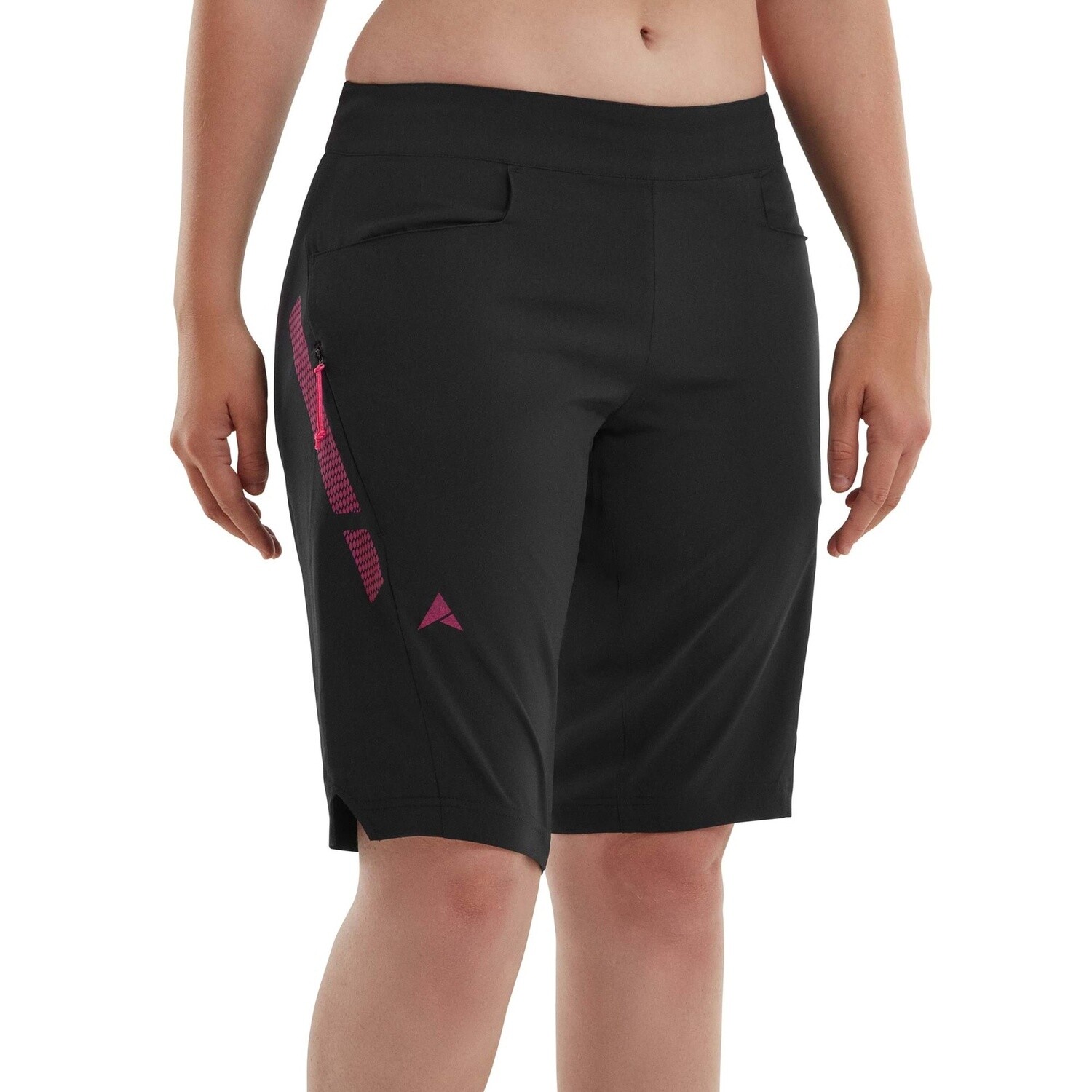 Altura Nightvision Lightweight Shorts (Women), Size: 8