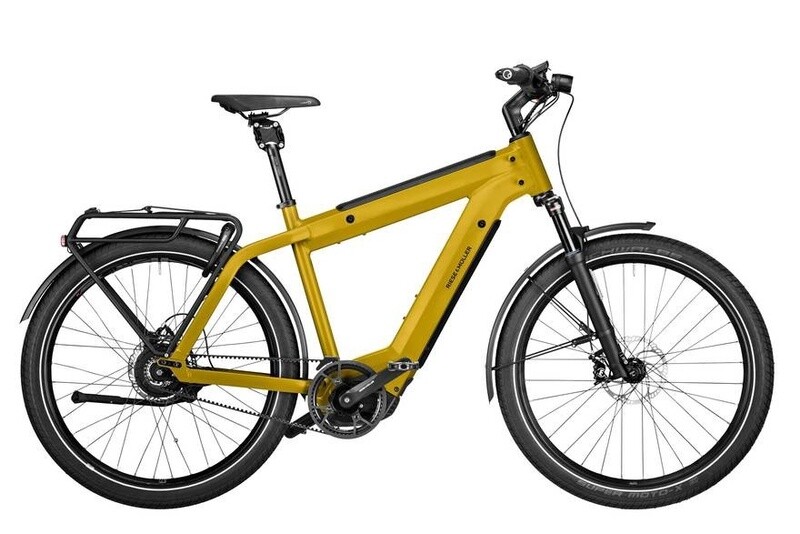 Riese & Muller Supercharger GT Vario