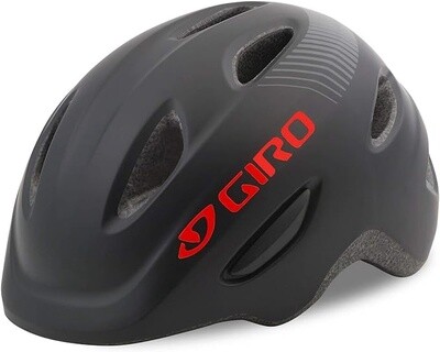 Giro Scamp Childs helmet