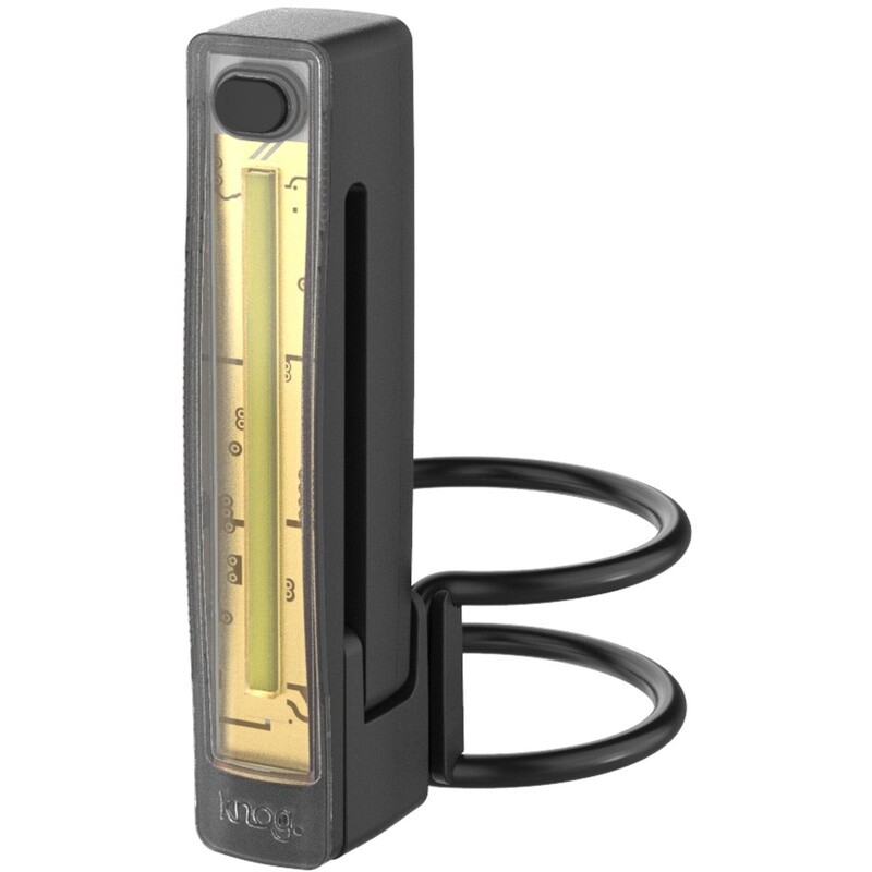 Knog Plus Light - Front