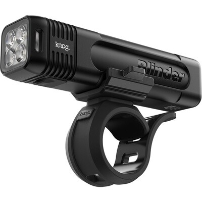 Knog Blinder 900 Front Bike  Light