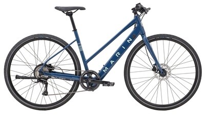Marin Fairfax eBike