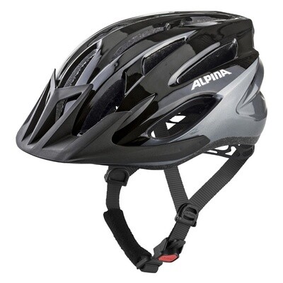 Alpina MTB17 Mountain Bike Helmet