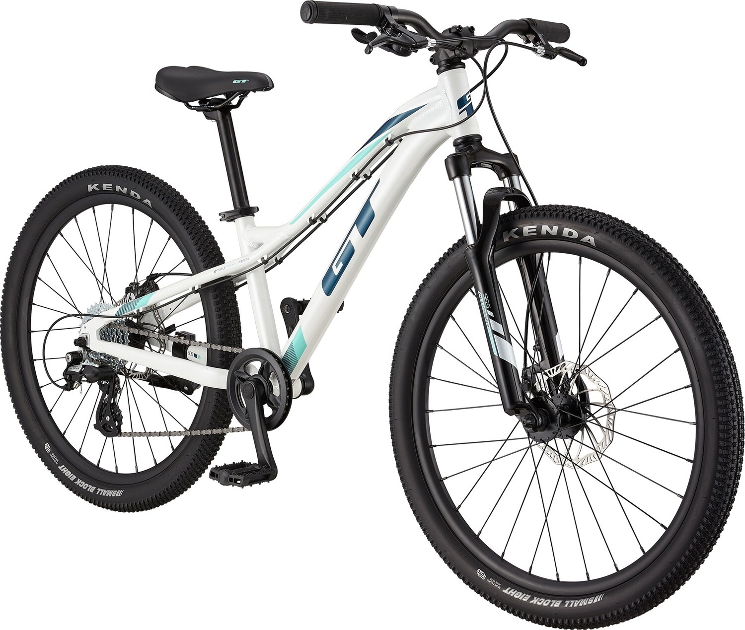 Stomper bike 24 inch sale