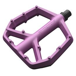 Squamish III Flat Pedals