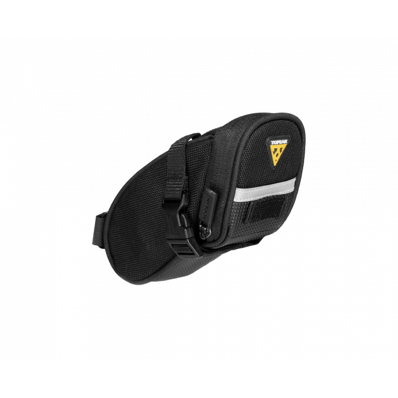 Topeak Aero Wedge - Strap Mount