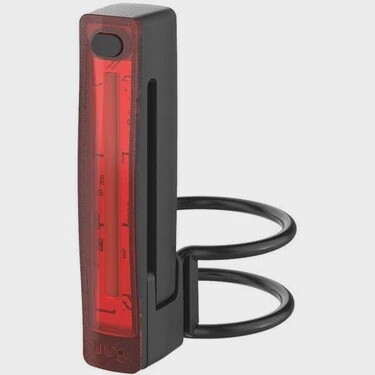 Knog Plus Light - rear