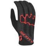 Scott Glove Gravity LF, Colour: Black, Size: S