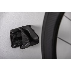 Hiplok Jaw Wall Mounted Wheel Lock