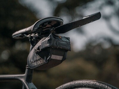 Flashfender DF Rear Mudguard