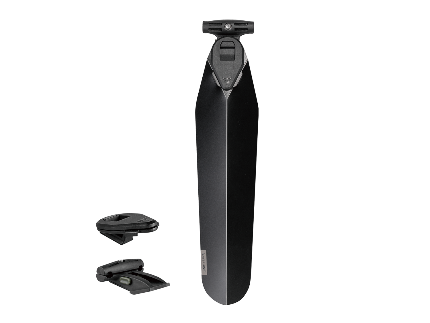 Flashfender DF Rear Mudguard