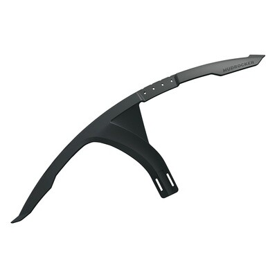 SKS Mudrocker Front : 27.5&quot;-29&quot; MTB Mudguard