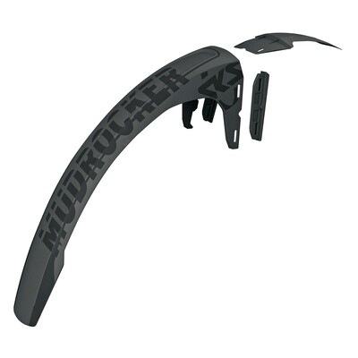 SKS Mudrocker Rear: 27.5&quot;-29&quot; MTB Mudguard