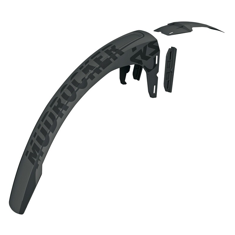 SKS Mudrocker Rear: 27.5"-29" MTB Mudguard