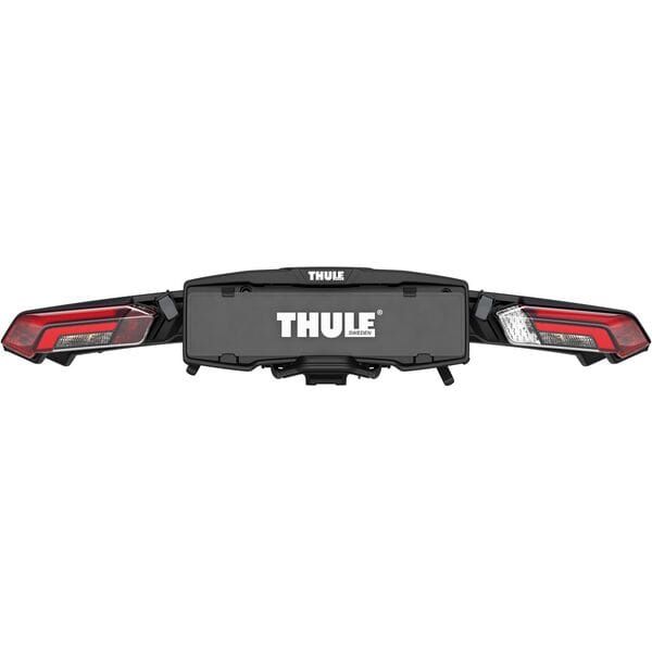 Thule Epos 2-bike towball carrier 13-pin