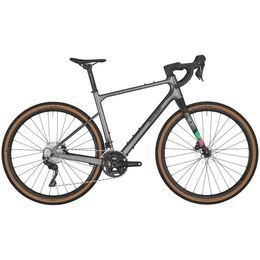 Bergamont Grandurance Expert Gravel