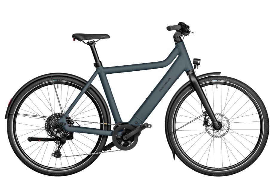 Riese &amp; Muller Culture Fixed Fork