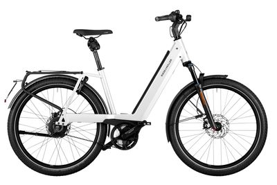 Riese &amp; Muller Nevo 4 GT Vario 750Wh