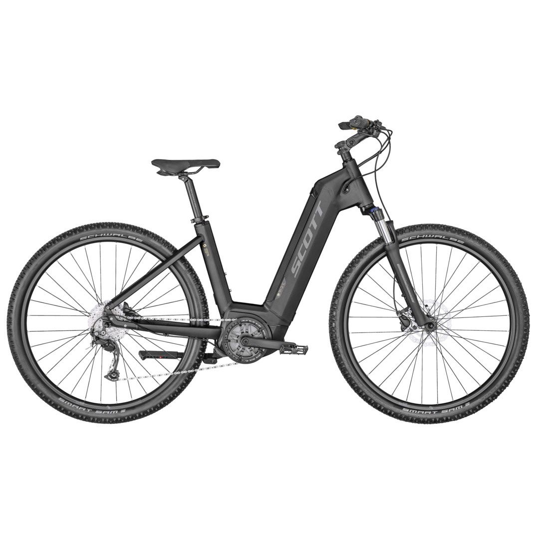 Scott Sub Cross eRide 30 Unisex