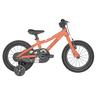 Scott Contessa 14 Kids Bike