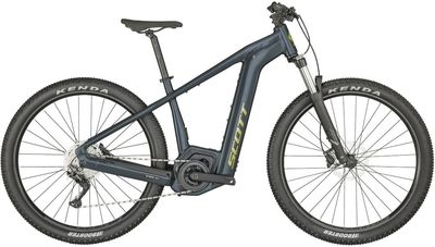 Scott Aspect eRide 930