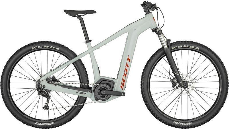 Scott Aspect eRide 940