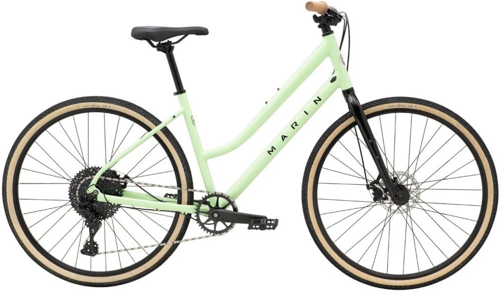 Marin Kentfield 2 ST 700C