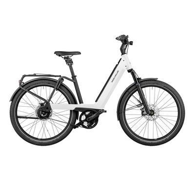 E hybrid/Commute