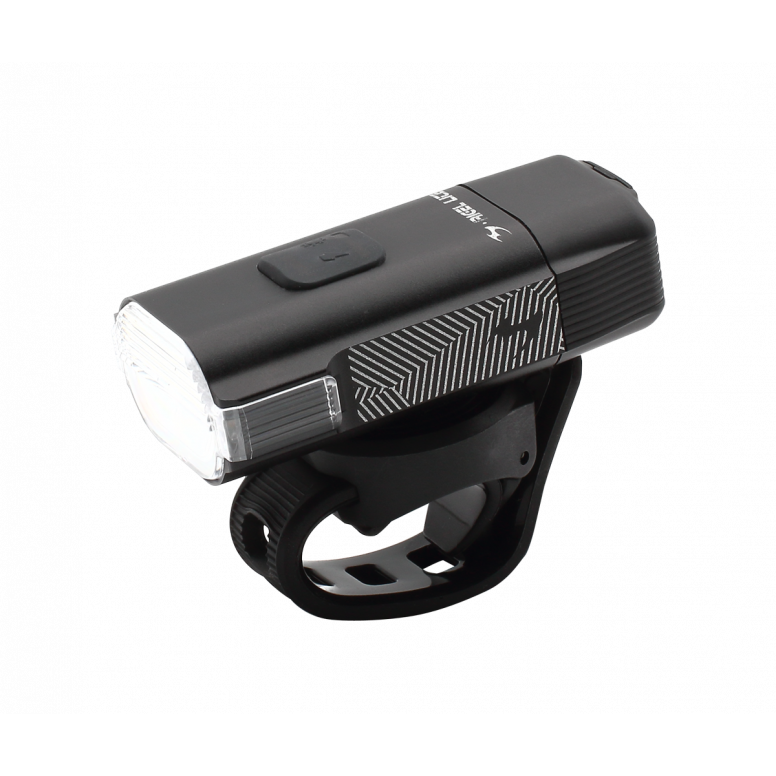 Moon Sport Rigel Lite 500lm Black