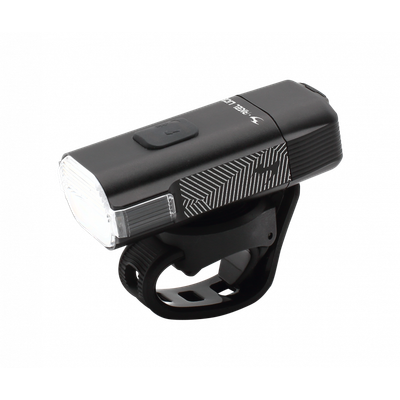 Moon Sport Rigel Lite 500lm Black