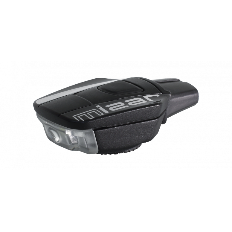 Moon Sport Mizar 40lm Black