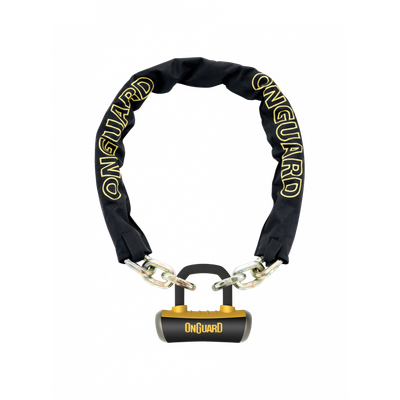 OnGuard Mastiff Chain Lock 110cm