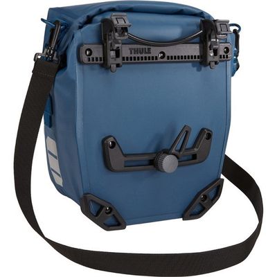 Thule Shield panniers, 13 litres each, pair