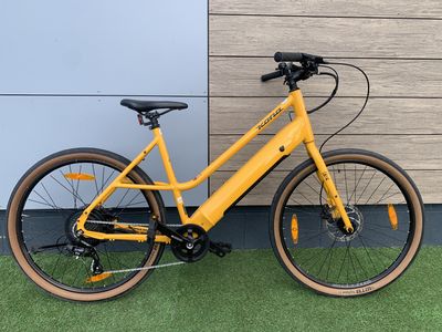 Used Bikes