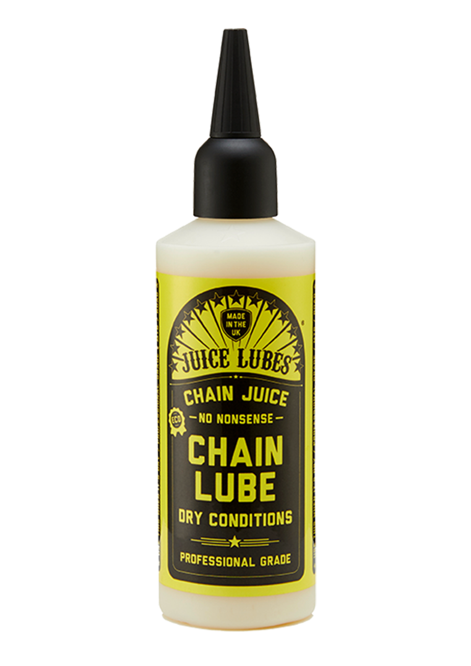 Juice Lubes - Chain Juice Dry (130ml)