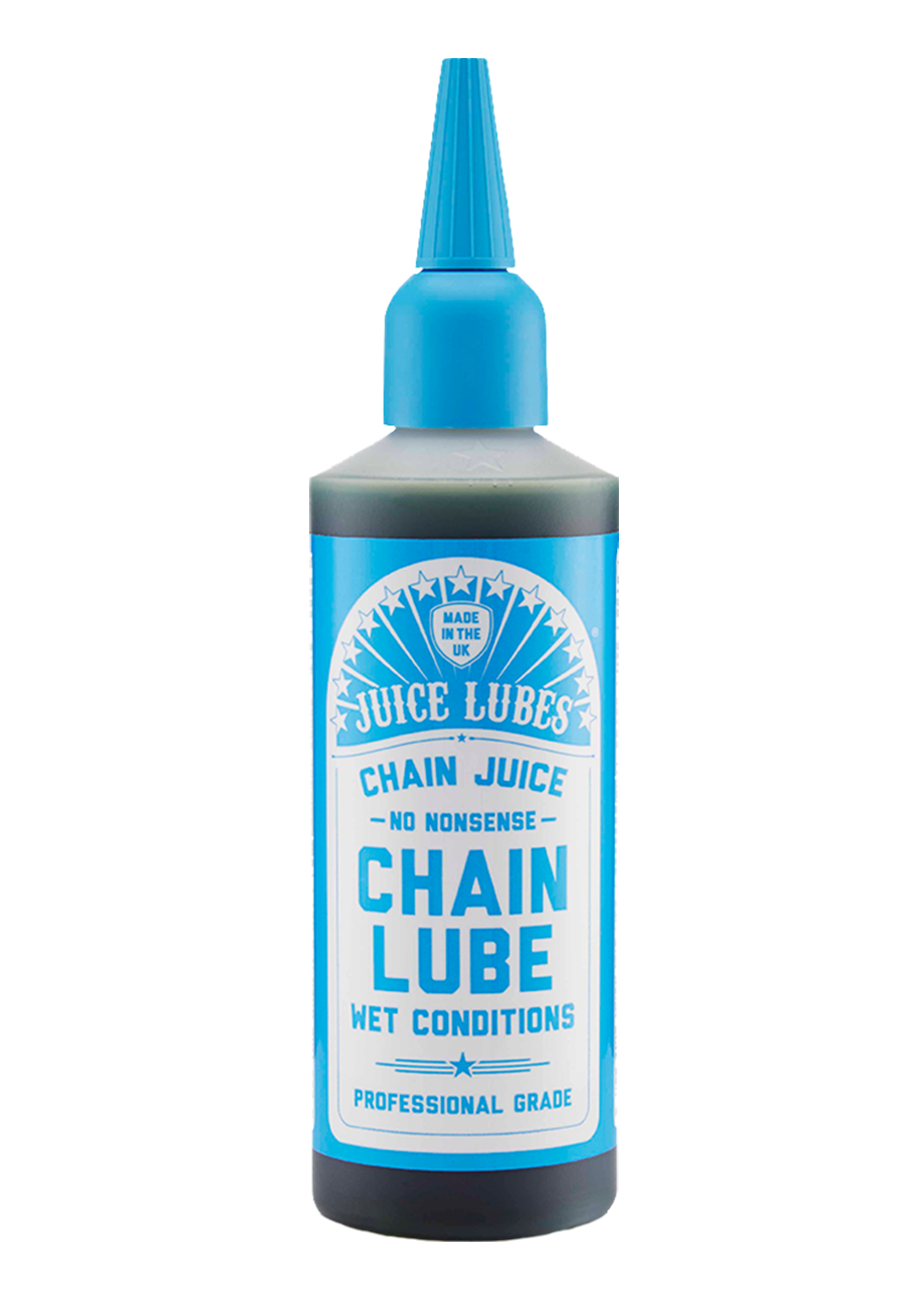 Juice Lubes - Chain Juice, Wet (130ml)
