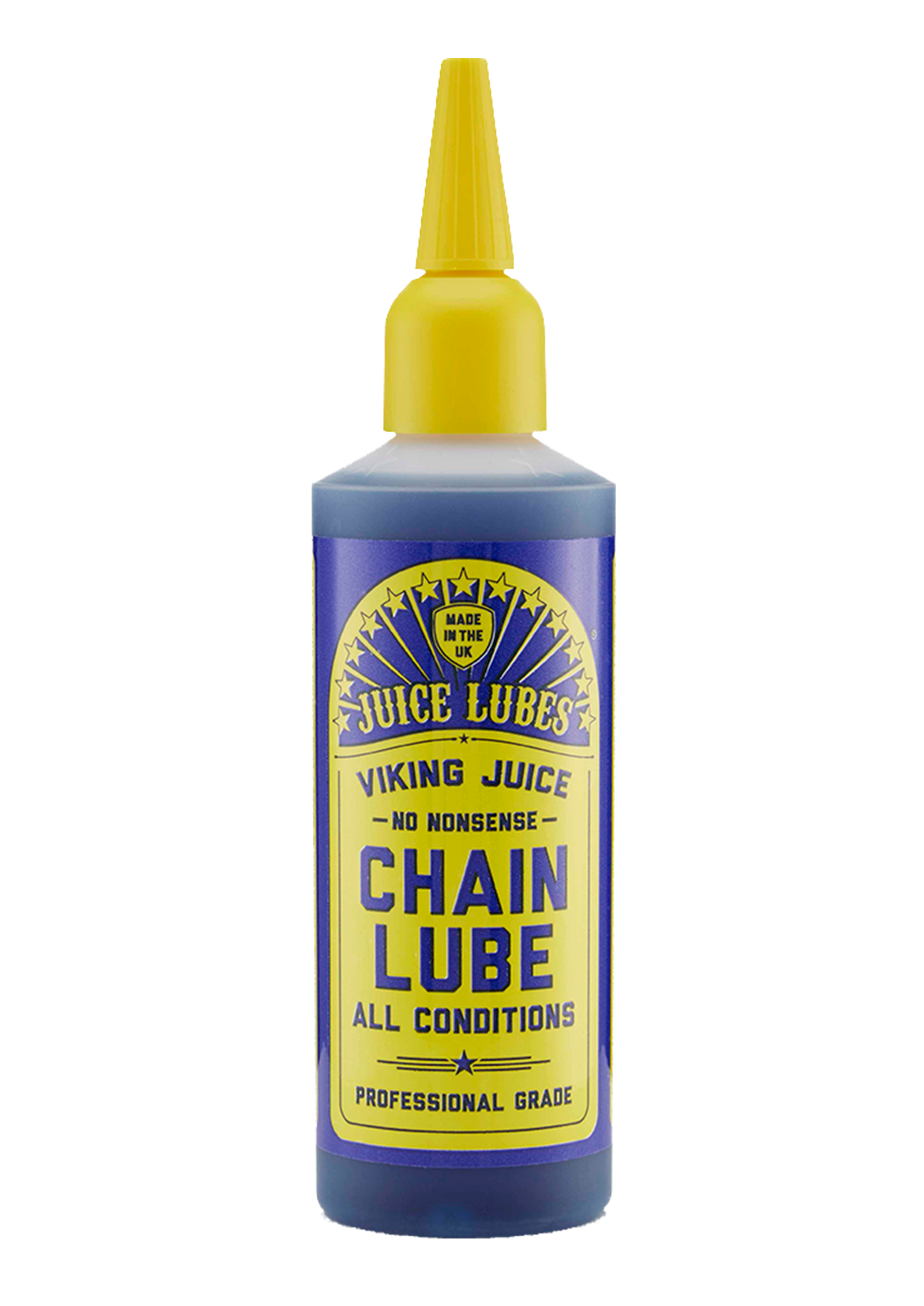 Juice Lubes - Viking Juice All Conditions (130ml)