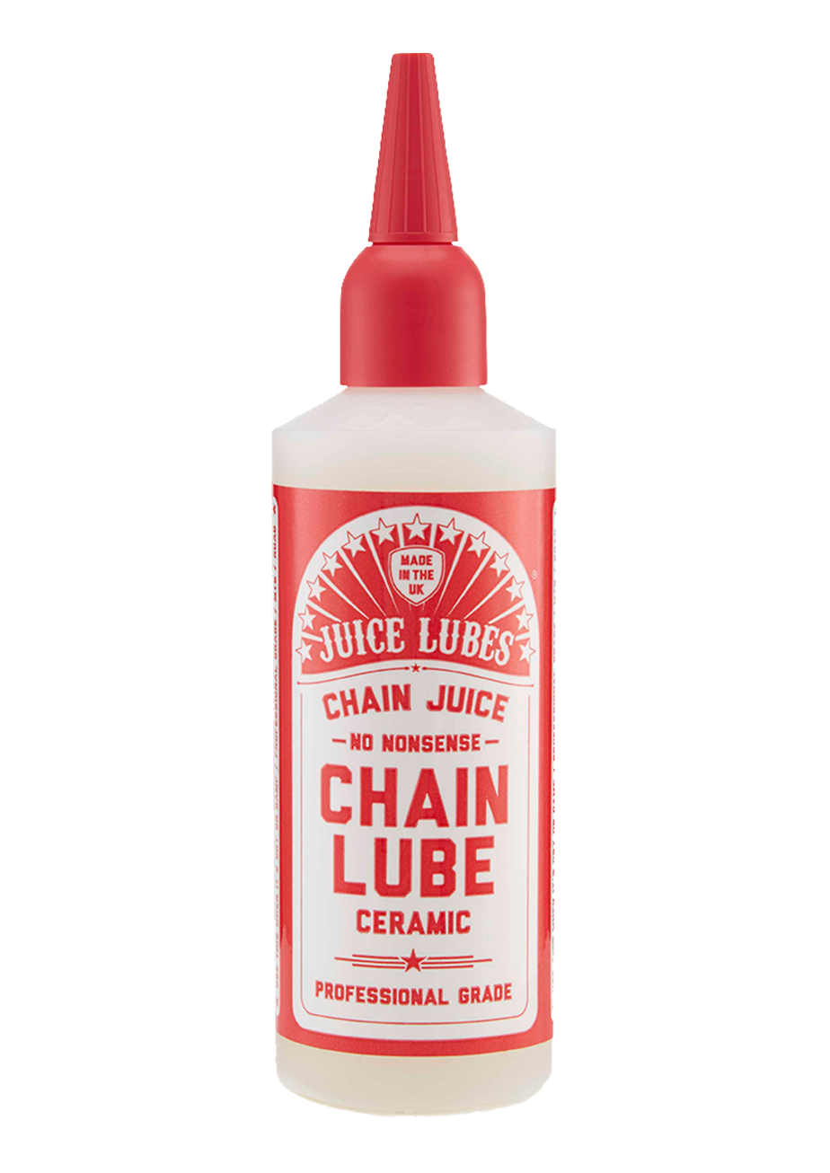 Juice Lubes -Chain Juice, Ceramic (130ml)