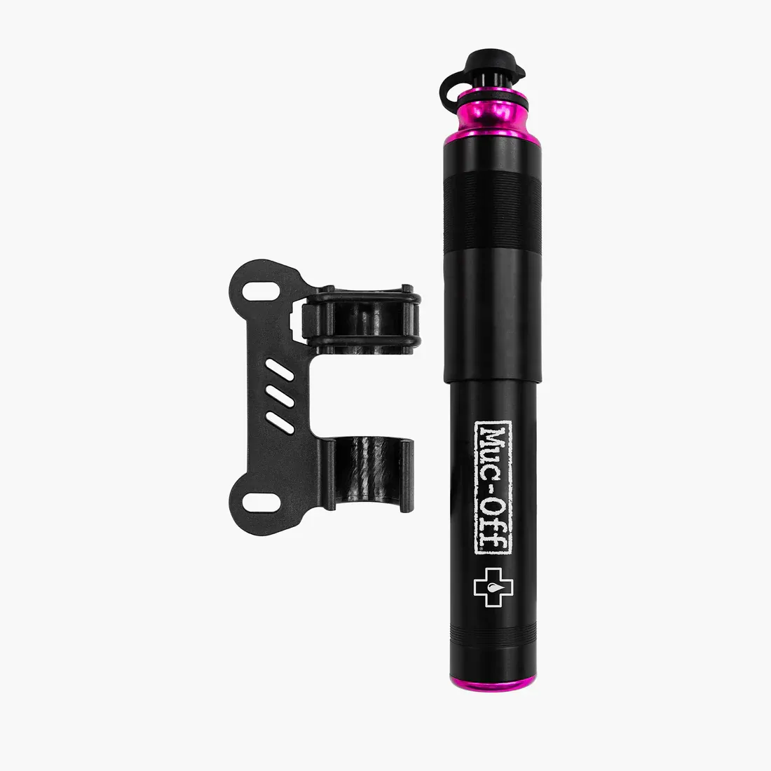 Muc off mini pump