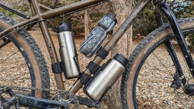 Bottles &amp; Bottle Cages