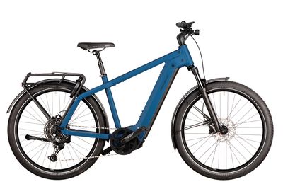 Riese &amp; Muller Charger 4 GT Vario Select