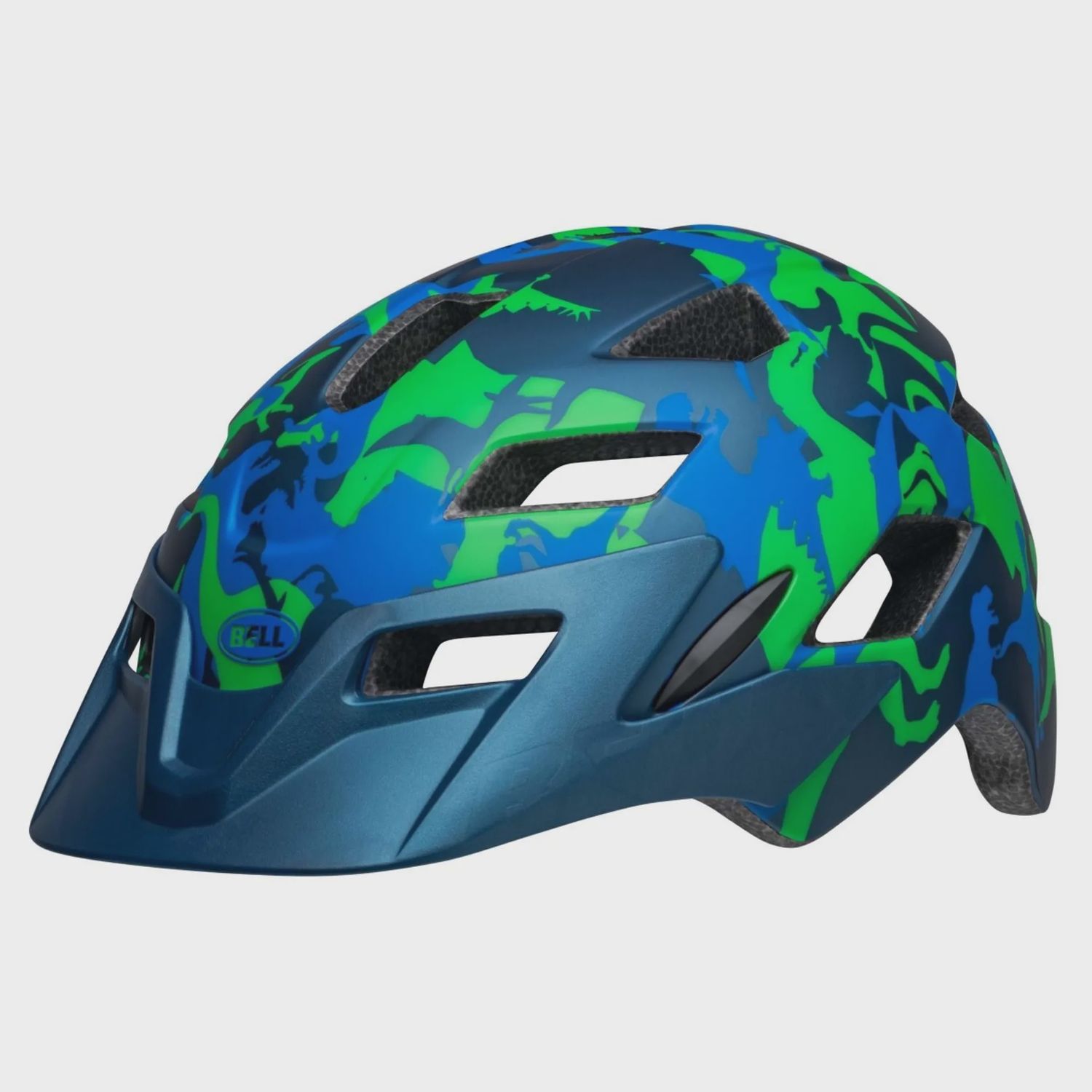 BELL Sidetrack Youth Helmet