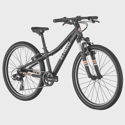 Bergamont Revox Junior St.Pauli 24ins