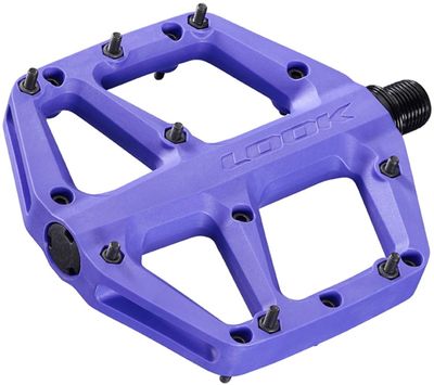 Trail Fusion flat MTB pedals