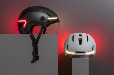 Helmets