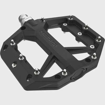 Shimano PD-GR400 flat pedals