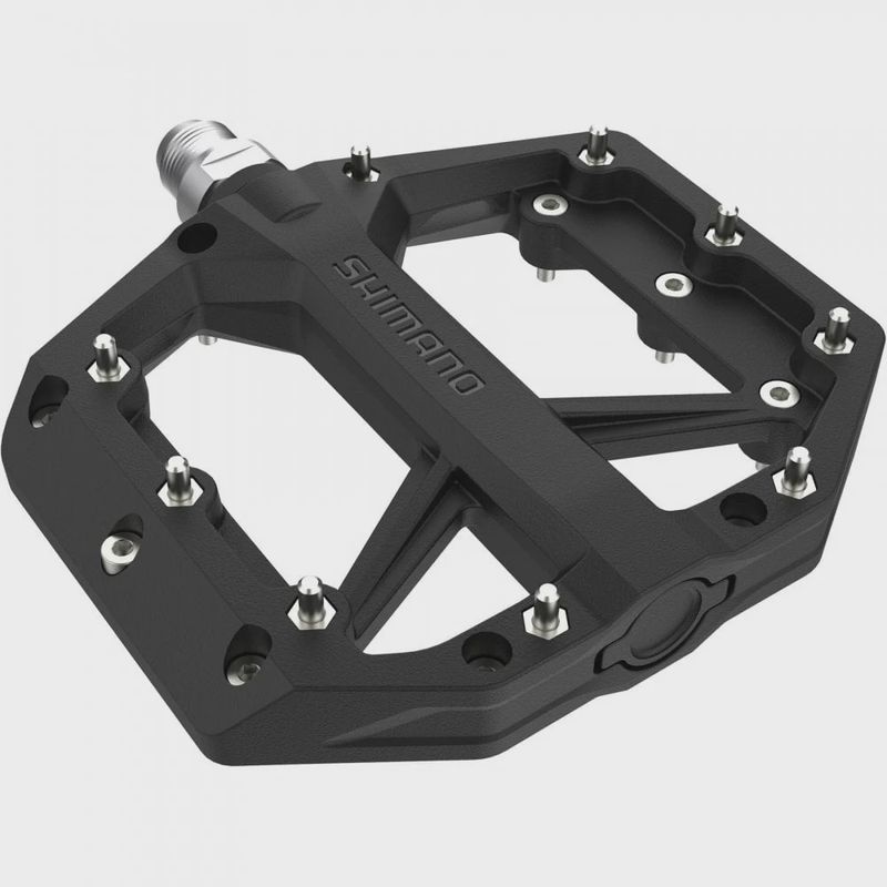 Shimano PD-GR400 flat pedals