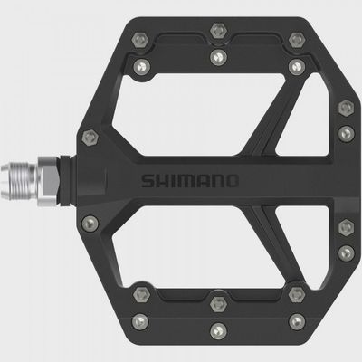 Shimano PD-GR400 flat pedals