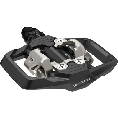 Shimano PD-ME700 SPD pedals,